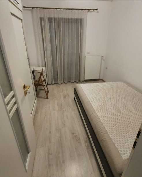 Inchiriez apartament 3 camere Braytim