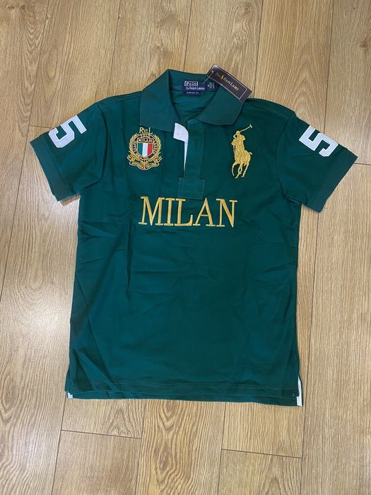Polo Ralph Lauren Тениски