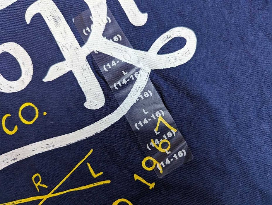 Оригинална Тениска Polo Ralph Lauren НОВА!