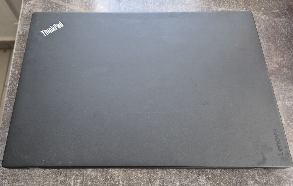 vand laptop diagnoza Lenovo ThinkPad T460s.14"FH.i5.12 gb ram.Ssd 256