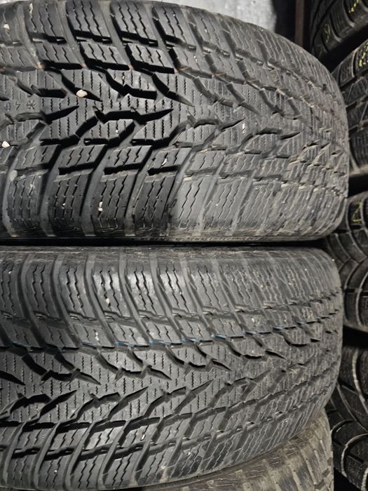 185 60 15 m+s nokian