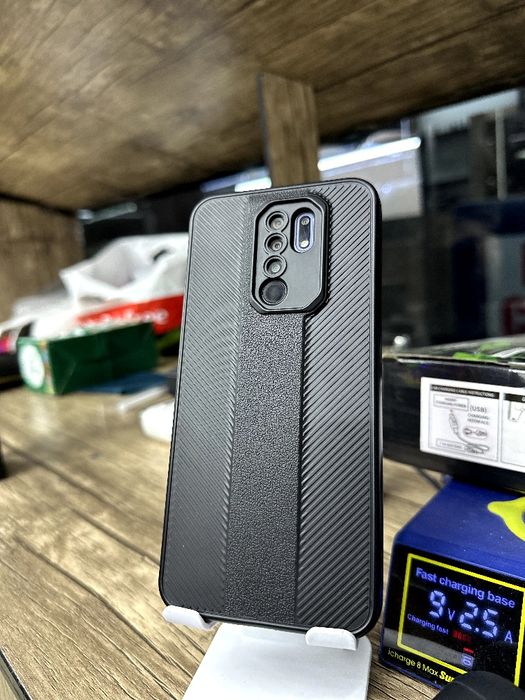 Redmi 9 Holati Yaxshi obmenga