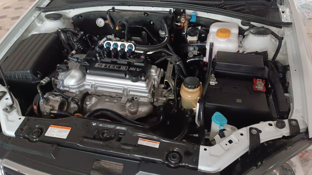 Chevrolet GENTRA EVRO 2019г