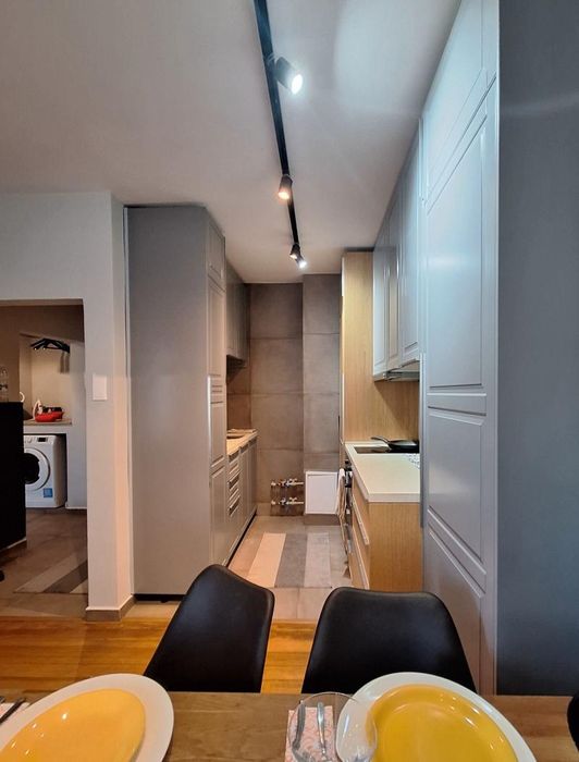 Дава се под наем Двустаен апартамент в София, Младост 2 - 45 кв.м за 450 € - Снимка #1