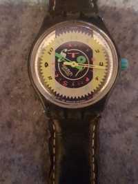 Raritate Swatch Start Stop Watch vintage de colectie