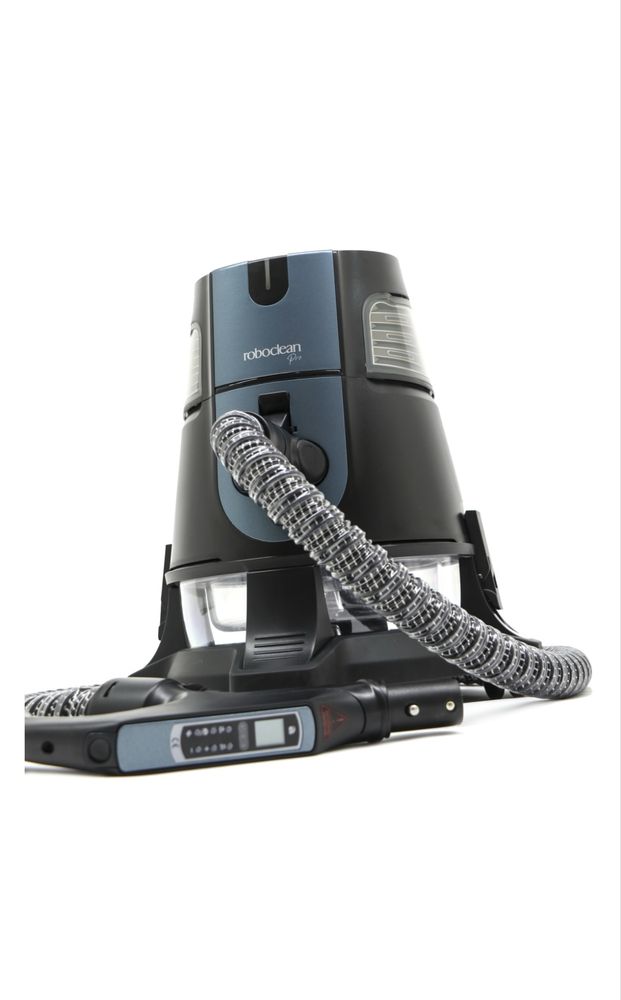 Пылесос Aura Roboclean Splus Pro Max