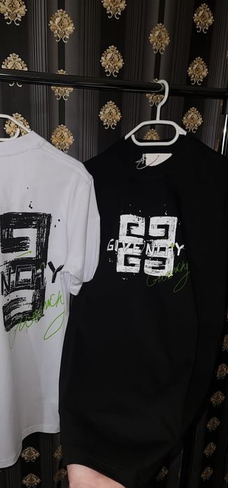 Tricou Givenchy  lichidare de stoc