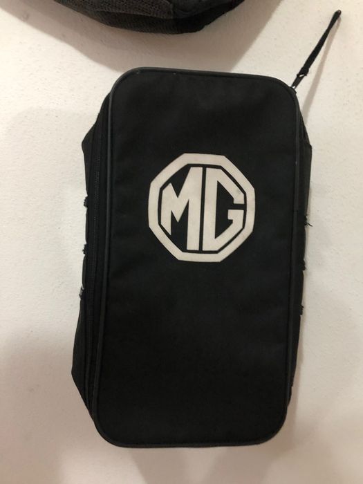 Colectii genti mărci auto originale