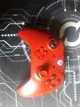 Controller xbox one s red