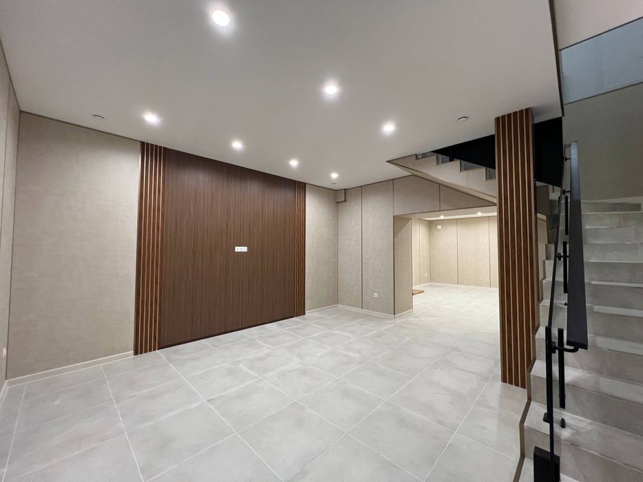 Нежилой ц5 89+110 кв