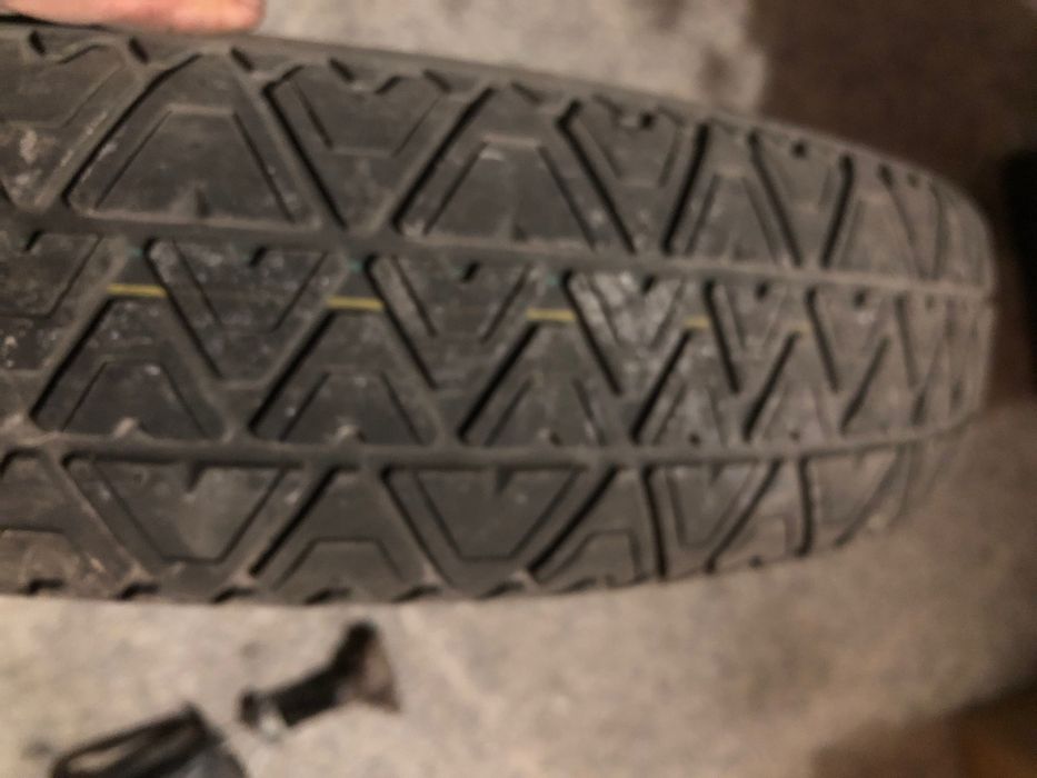 Roata  Slim/Subțire  5X114,3 pe 17 Renault Nissan Toyota Hyundai Kia