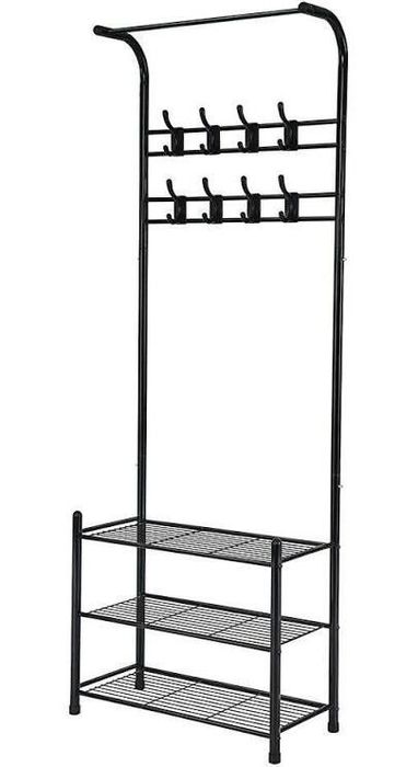 veshilka va sushilkalar