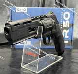 25 JOULI!! ~ HDR V4 [Pistol Puternic De 220 M/s!!) - CO2 Airsoft Pusca