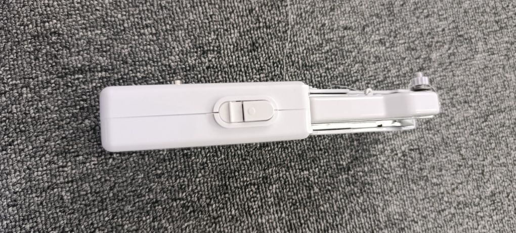 Mini tikish apparati