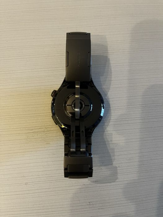 Смарт часовник Huawei 4 space edition