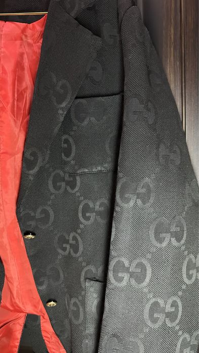 Жакет Gucci пиджак