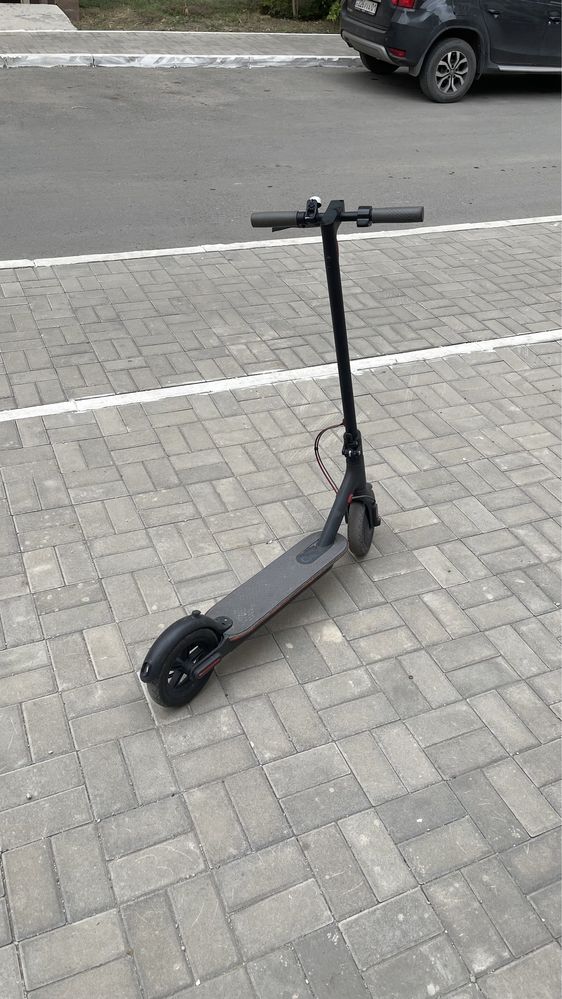 Самокат Xiaomi Mijia Electric Scooter M365