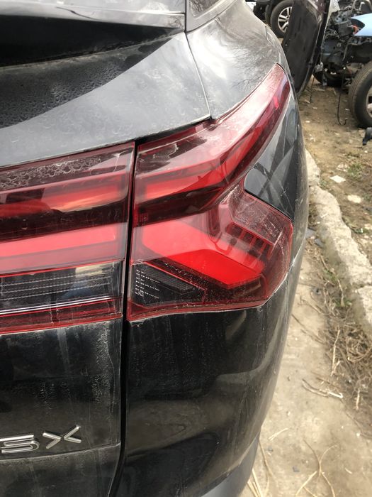 stop dreapta aripa citroen c5 x 1.2 benzina 2023