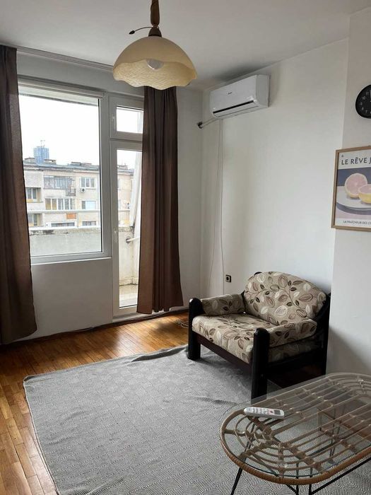 Дава се под наем Двустаен апартамент в София, Иван Вазов - 63 кв.м за 510 € - Снимка #8