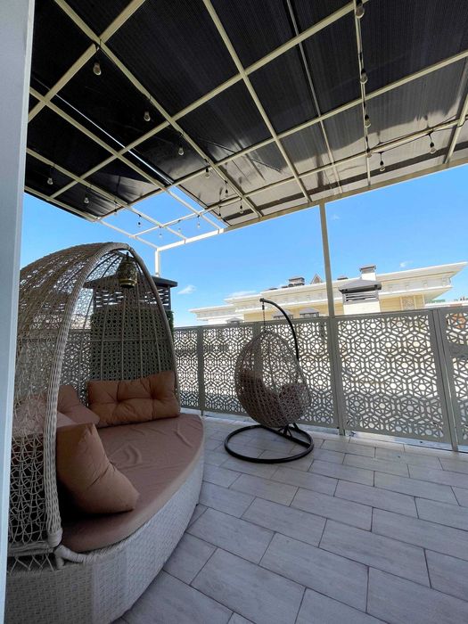 Аренда Евро квартиры на Tashkent City 2/7/8