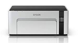 Imprimanta inkjet Epson M1100, sistem CISS, USB, monocrom, format A4