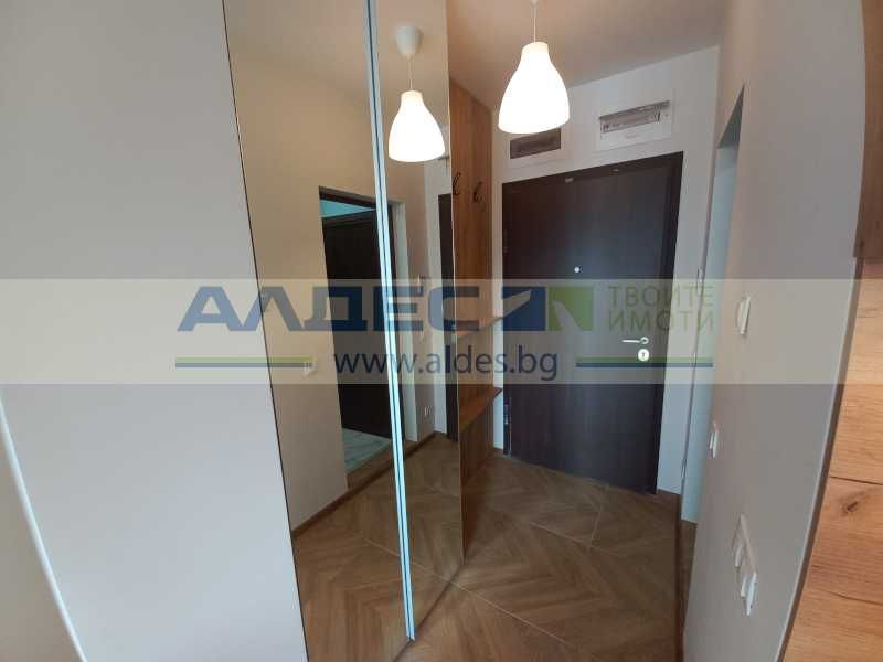 Дава се под наем Едностаен апартамент в София, Драгалевци - 31 кв.м за 382.5 € - Снимка #7