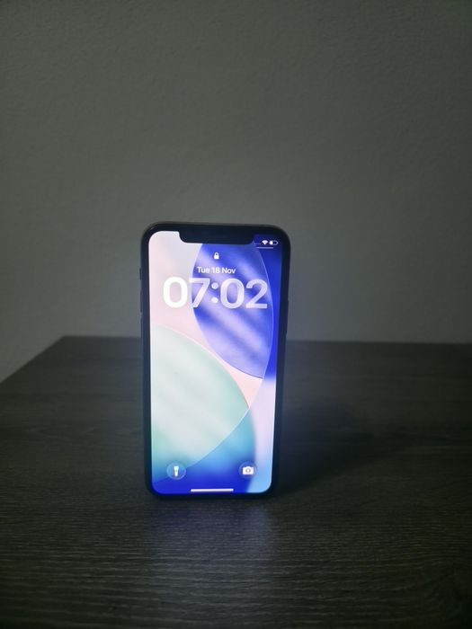 Iphone 11 Pro,64 GB,Gold