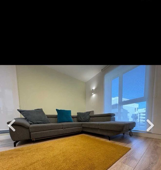 Apartament 3 camere + birou