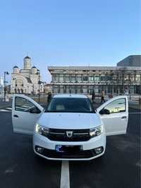 Vand Dacia Logan 2019 (benzina+Gpl)