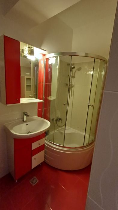 Închiriez Garsoniera Pitești Gavana 3