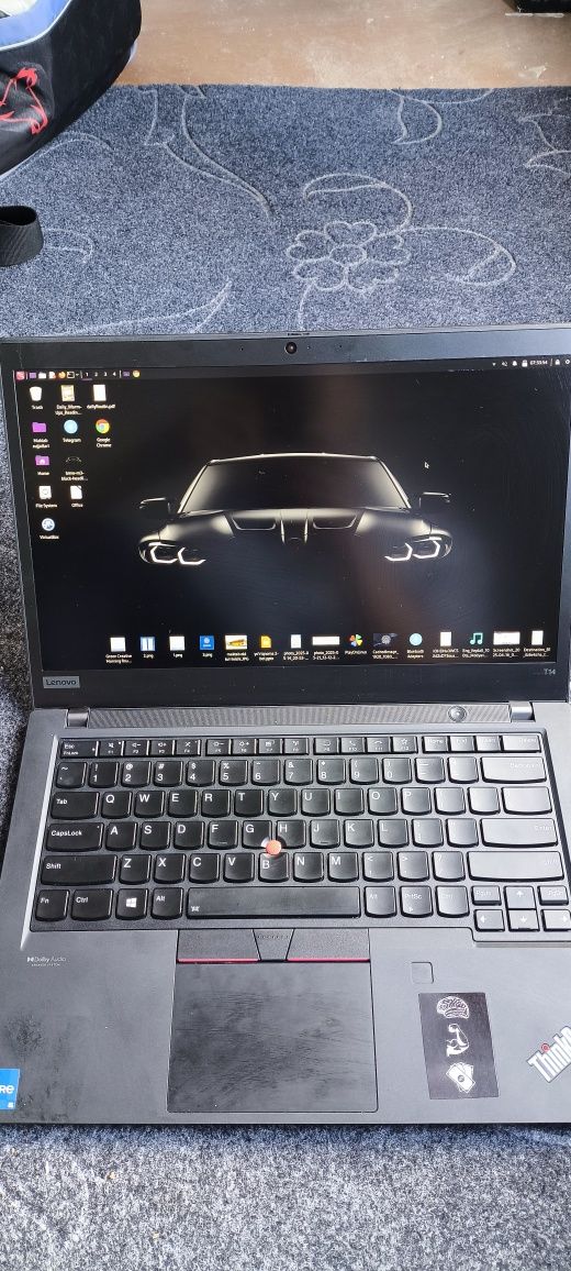 Thinkpad T14 Lenovo
