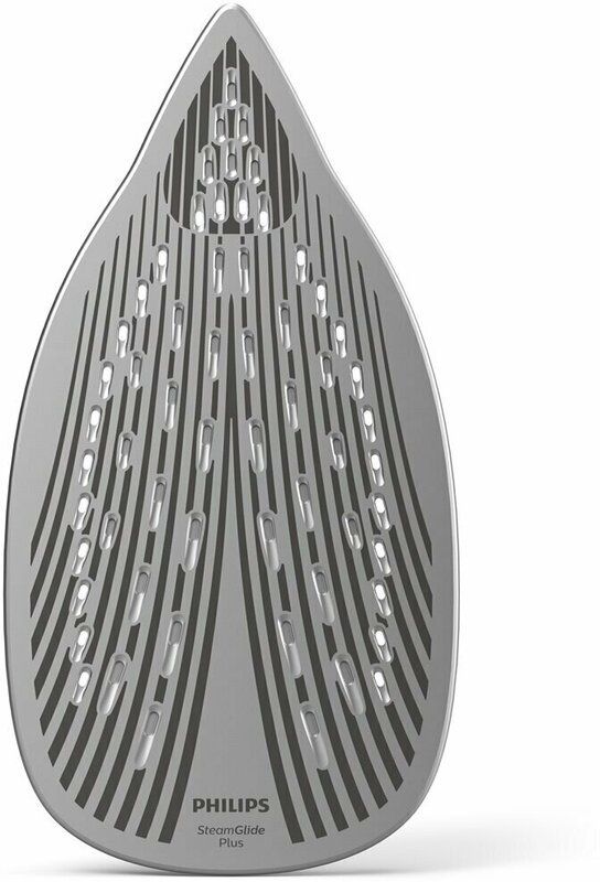 Утюг Philips DST5030/20, керамическая подошва, 2400 Вт