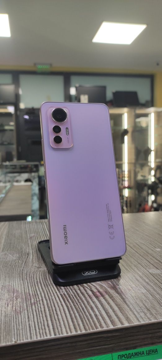 Xiaomi 12Lite 128GB