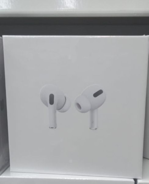 Бесправадной наушник