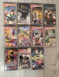 Jocuri PSP 20 lei