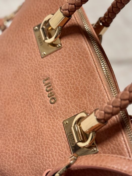 Чанти Естествена кожа