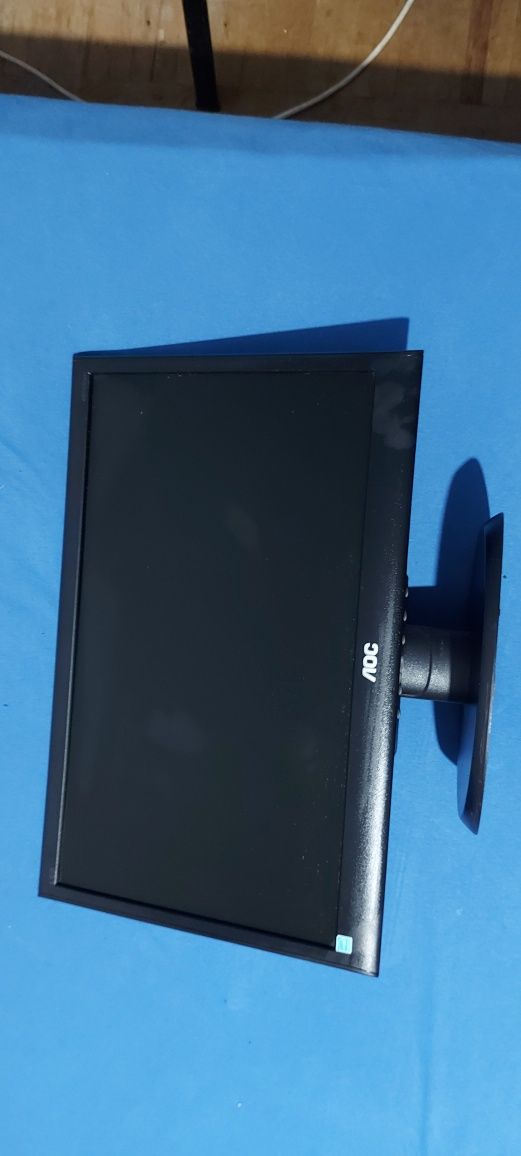 Monitor Aoc 185LM00013