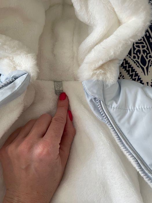 Бебешки космонавт Losan