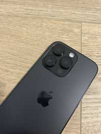 iPhone 14 Pro Black 256 Gb