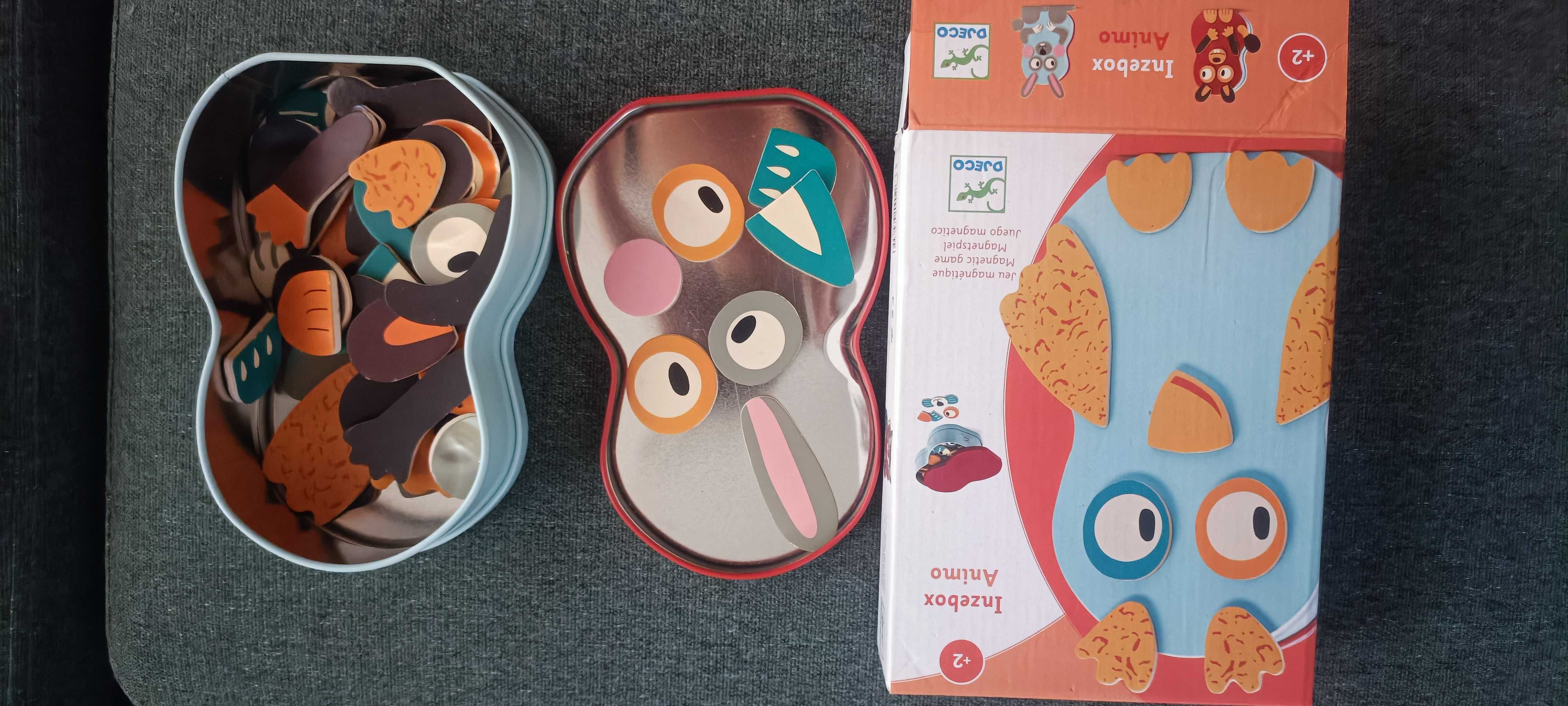 Детски Игри DJECO,Apli, Headu