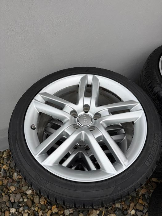 Jante Audi S-Line R19