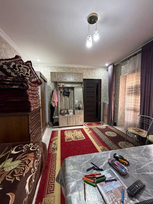 Срочно продается 3-сотик 5-х комн участка в Сергели Хонобод