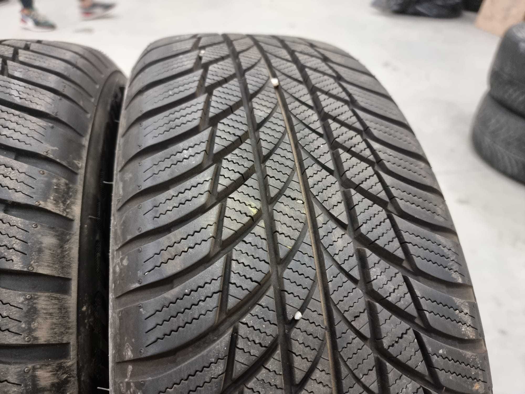 4 Anvelope IARNA 205.65.16 "Bridgestone" [dot2021] ; ca NOI