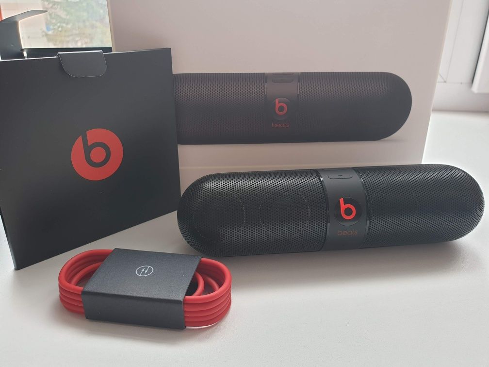 Продам колонку Beats Pill 2.0 цена 15000тг