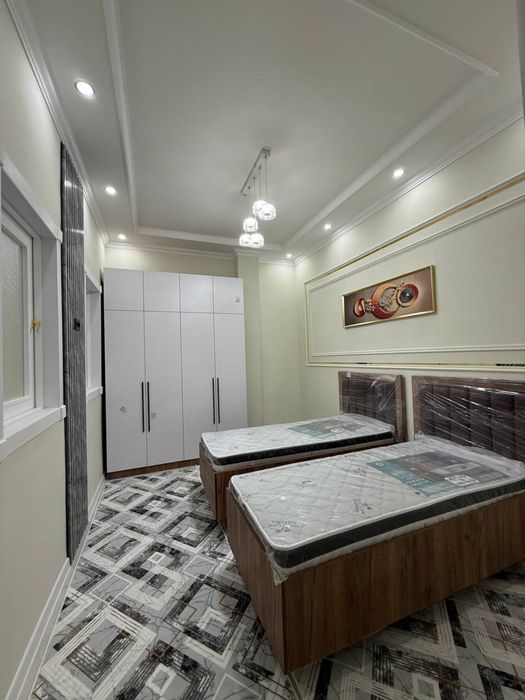 Гагарина.Сдаётся 3х комнатная PREMIUM класс в Новостройке.Иняз