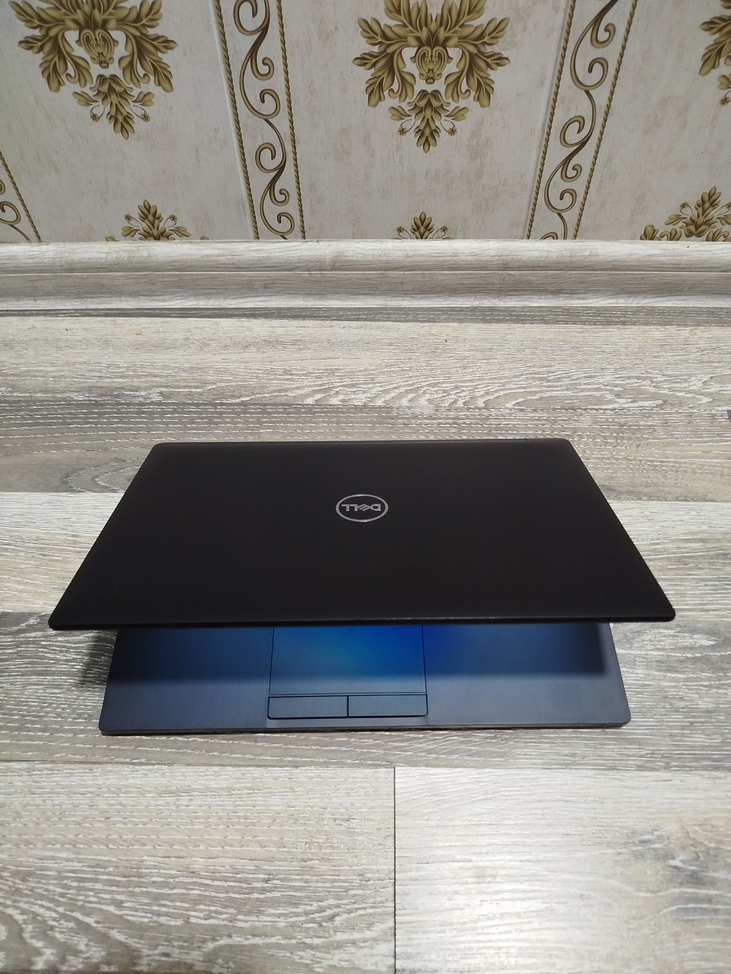 Dell Latitude 7490 – Tezkor, Ishonchli, Professional! 8/256gb