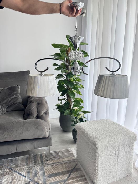 Vand lustra Ailen -Mobexpert