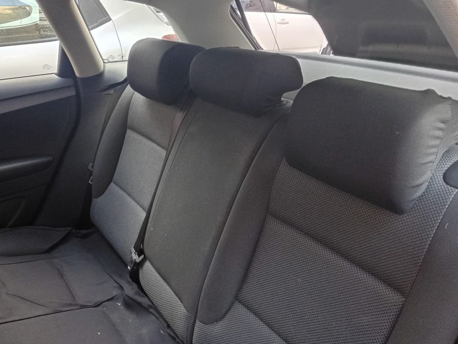 Audi A 3 an 2012