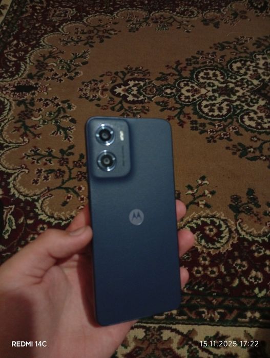 Motorolla e15 обмен