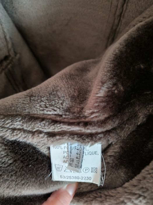 Jacheta iarna de dama